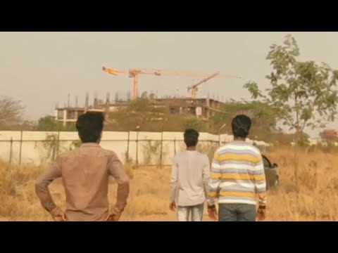 Siddharth Jetithor The Struggl...