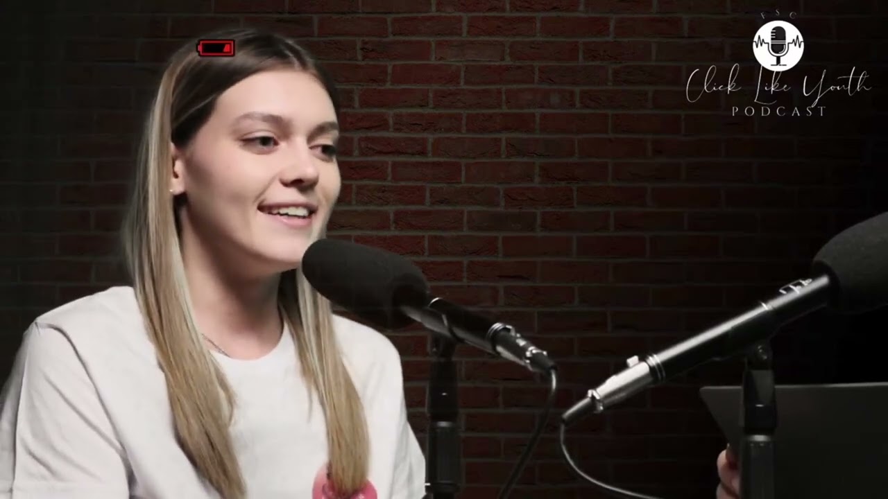 Cele mai mari provocari ale unui adolescent si cum le putem depasi   - Click Like Youth Podcast