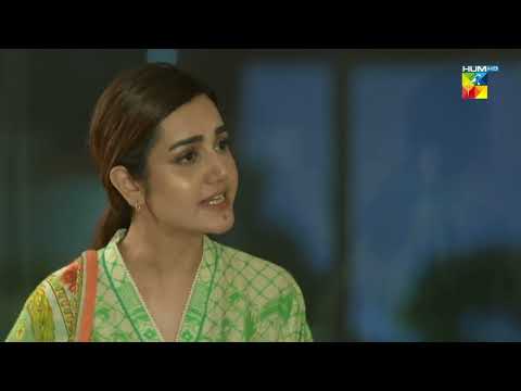 Sarmad Ko Bete Ki Shadi Ki Fikar !! - Beqadar - HUM TV