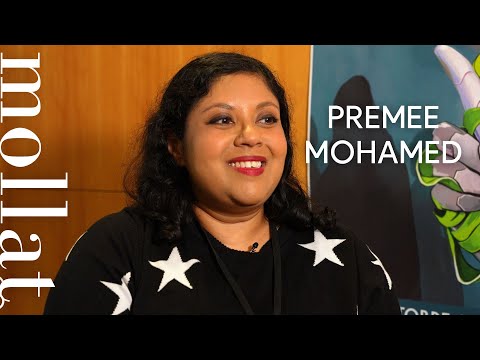Premee Mohamed - Et que désirez vous ce soir