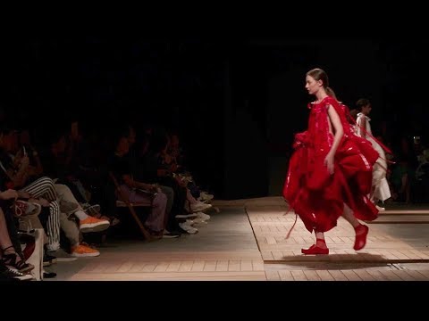 Carolina Raquel | Spring Summer 2019 Full Fashion Show | Exclusive