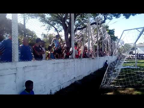 As torcidas do inter e do oriente fizeram so festa