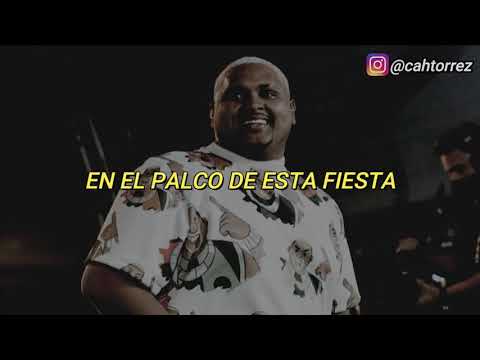 KEVIN O CHRIS - Tipo Gin (Español)