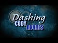 Dashing Cody Rhodes 2010 Titantron Entrance Video Feat Smoke Mirrors Theme HD