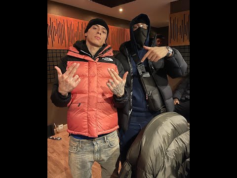 Central Cee x #XROOTZ CL x Lz x sample drill type beat "Eurovision" (prod yv1 x Bullet x Yoshi)