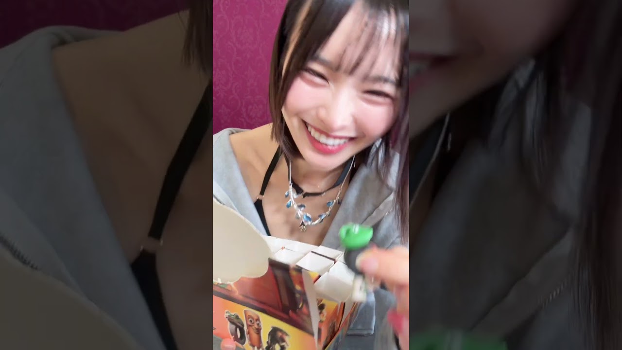 トゥントゥントゥン#イタリアンブレインロット #開封動画