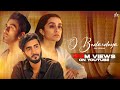 O Bedardeya Rap Version RCR Arijit Singh