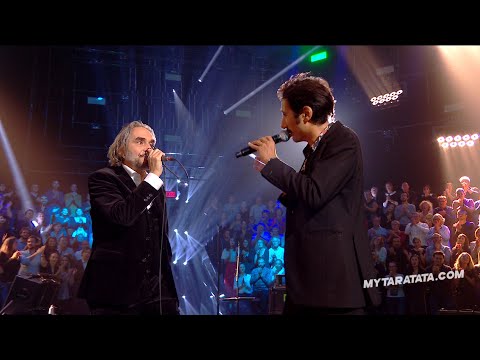 Stephan Eicher / Feu! Chatterton "Combien De Temps" (2019)