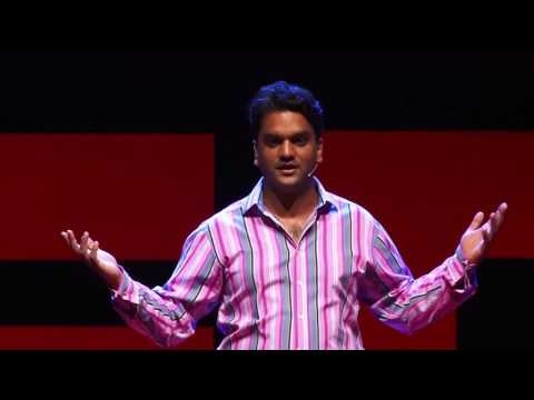 The Great Debt Switch | Chandila Fernando | TEDxColombo