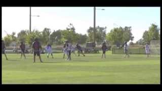 Kai Block - Class of 2019 - Defense - Lacrosse Highlights Spring/Summer 2015
