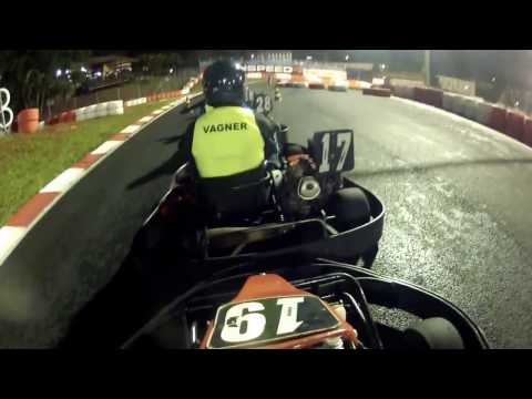 2º Etapa Copa Intrabrodis de Kart 2017