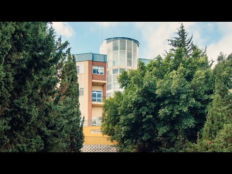 Vídeo Colegio Maravillas