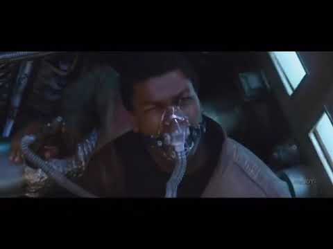 Peter Mayhew/ Chewbacca ACTOR Tribute ( 1945-2019)