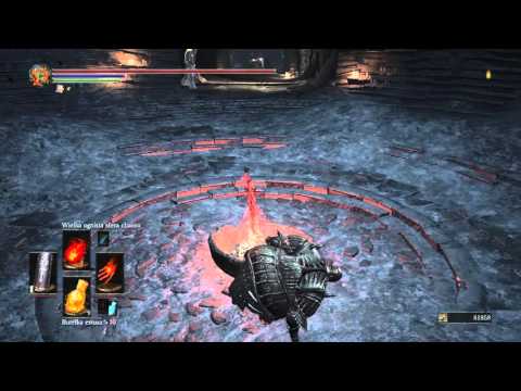 zagrajmy w dark souls 3 odcinek 64 creditsy