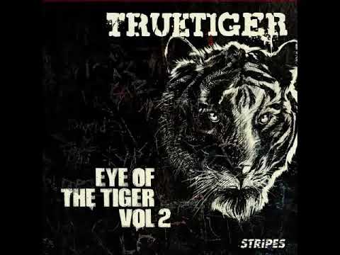 Mic Righteous - Even In Death - True Tiger