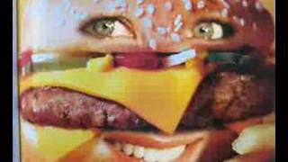 The Locust &quot;We Have Reached...&quot; Dir. Donny Miller