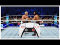 WWE 2K24 PS4 PS5 Controls The Basics