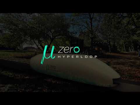 mu-zero VLOG for Latitude49 scholarship
