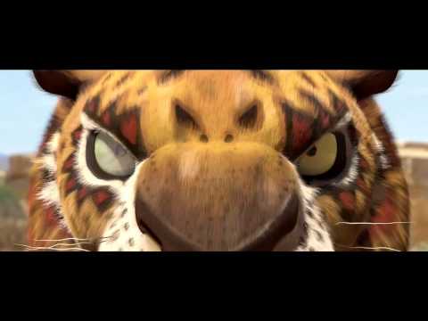 Triggerfish Animation Studios on Triggerfish Animation Studios on