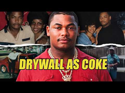 The Houston Kingpin Who Never Sold Real Drugs