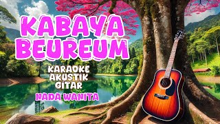 Download lagu Karaoke Kabaya Beureum (Versi Akustik Gitar) Kangge Istri mp3 Download lagu Karaoke Kabaya Beureum (Versi Akustik Gitar) Kangge Istri mp3