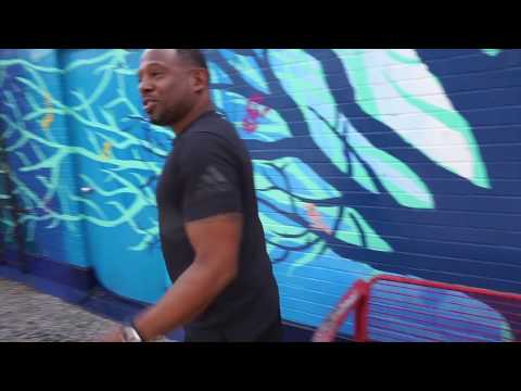 Ball Don't Lie: Patrick Shaw Trailer