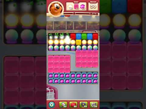 Toon Blast level 3132