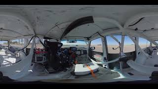 (360) Mark racing on Saturday in the 24 Hours of Lemons 
