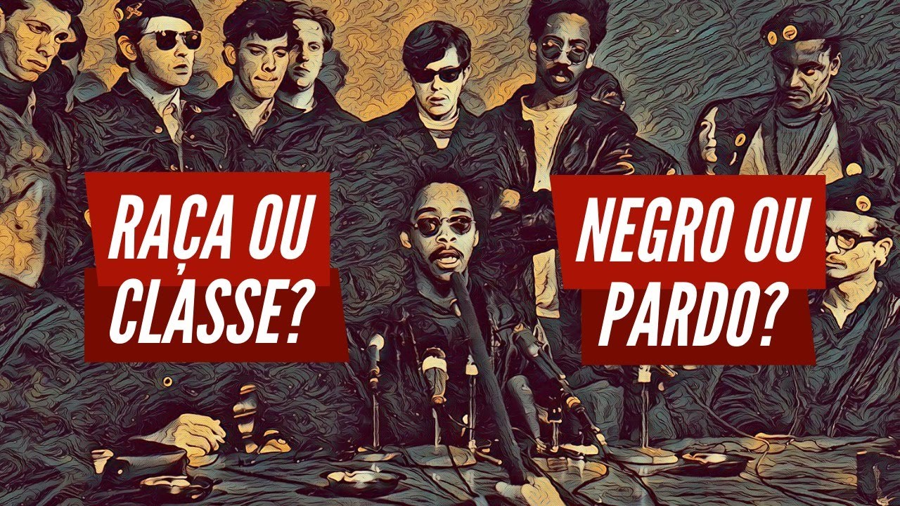 Raça ou classe? Negro ou pardo? Respostas certas para perguntas erradas
