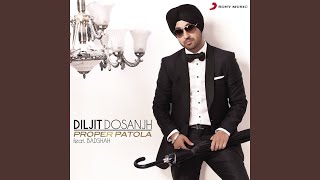 Tequila Shot (From &quot;This Is Hardy Sandhu&quot;)