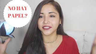 Porque en la India NO USAMOS PAPEL HIGIENICO? Costumbres Raras Explicadas -  Vivir en la India Vlogs