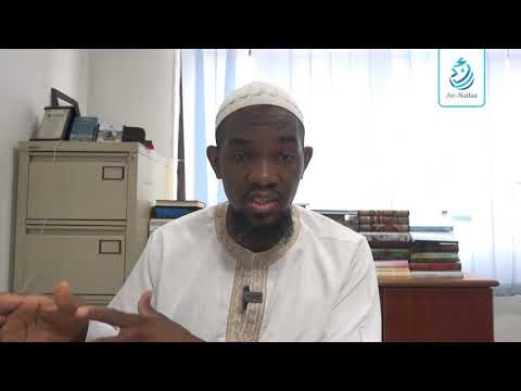 Class#20 Explanation of Ad-Daa' Wa Ad-Dawaa' (Ibn Al Qayyim) by Sheikh Ibrahim Nuhu Tahir