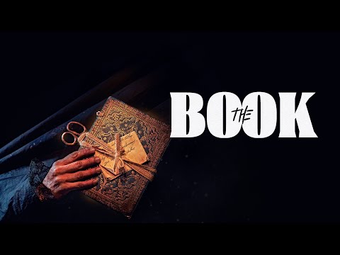 Tráiler The Book [WEB-DL] 2024