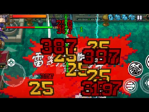 How to fight Iblis, without having to fight Iblis - Ginzo - Otherworld Legends Highlight