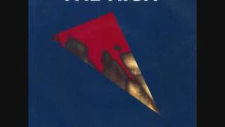 THE HIGH - 'Take Your Time' - 7" 1990