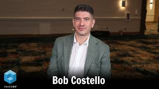 Bob Costello, The Merlin Group | Black Hat 2026