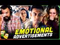 7 MOST EMOTIONAL ADS Reaction