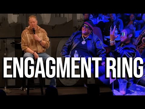 Engagement Ring | Gary Owen