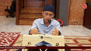 🔴 Live || Majlis Bacaan Dalail Khairat  🔴