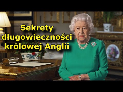 Co królowa Anglii je codziennie na śniadanie oraz jakie są jej sekrety na długowieczność