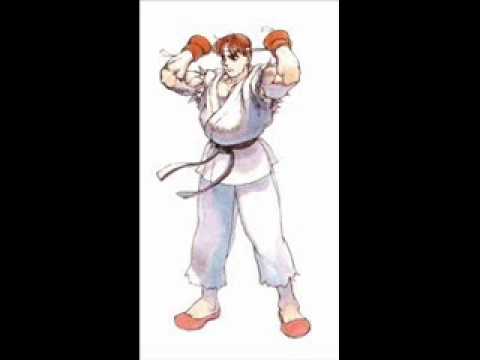 Awesome VGM #61 Ryu's Theme