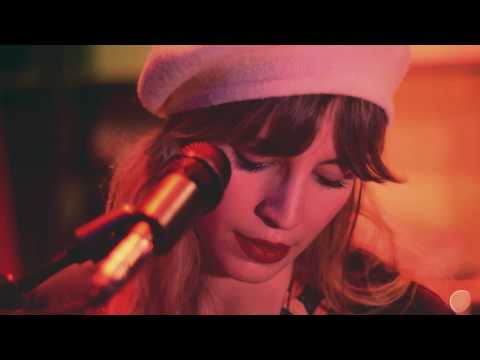 Bifannah - Salgada @ YoX Discos CDMX