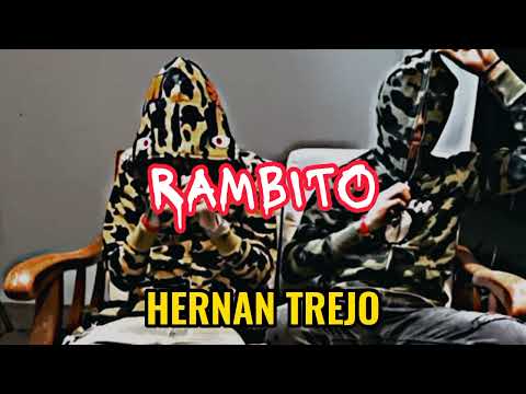 RAMBITO, HERNAN TREJO IA (RANCHO HUMILDE) AUDIO
