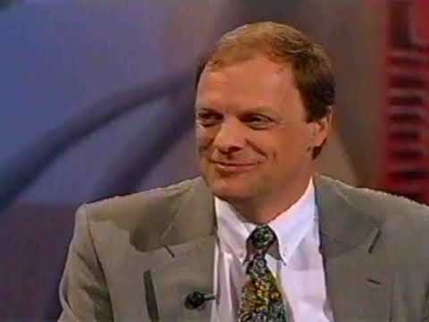 WDR Computer Club Online 8 - 1997