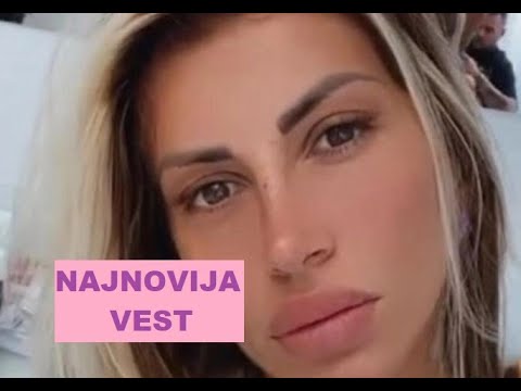 Dalila BEZOBRAZNO UZVARAĆA UDAARAC - ZAŠUŠILA usta SVIMA a po NAJVIŠE Filipu Caru #zadruga #zadruga5