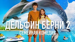 Дельфин Берни 2 (2019)