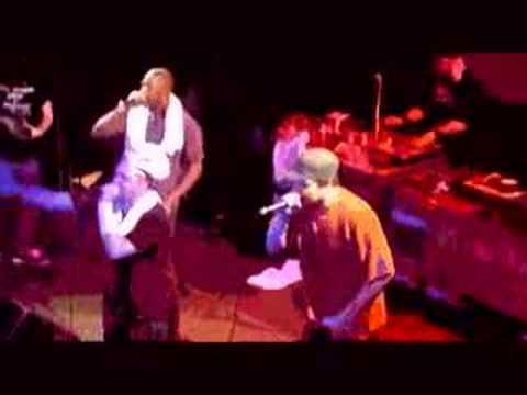 Patriotism - El-P ft. Aesop Rock