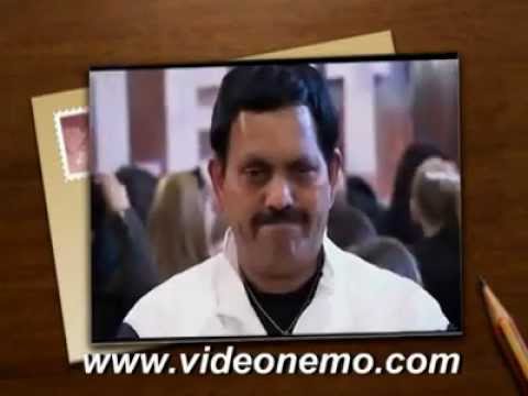 Manjit Singh - Pulls a car with his ear