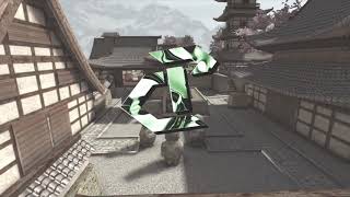 【BulletForceMontage】by AJStyles