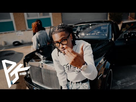 63OG "BUENO" (official video) Dir.@pouchkavisual